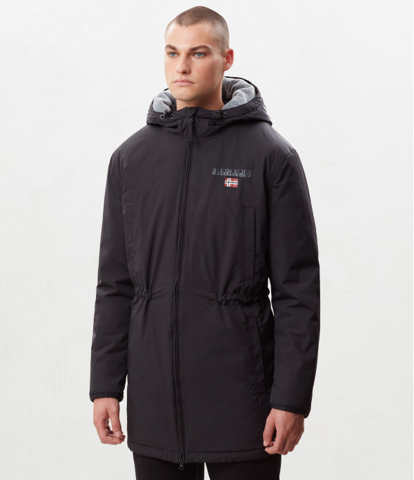 ANTER BLACK 041