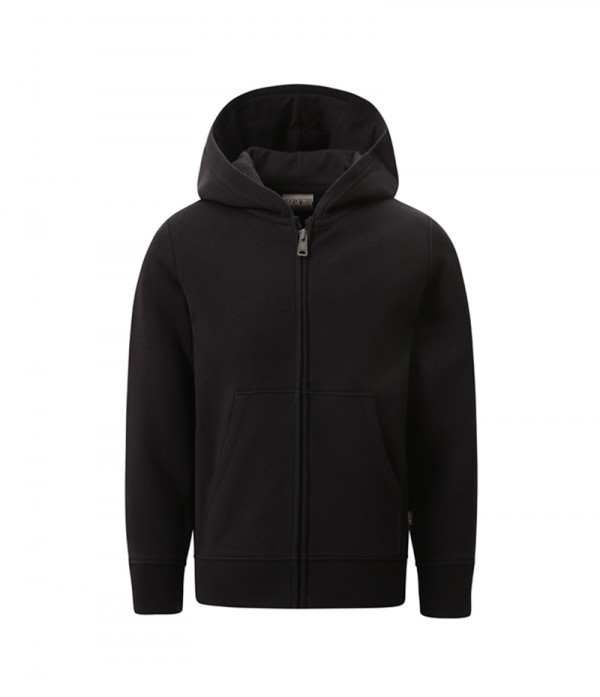 K BOLI FZH WINT BLACK 041