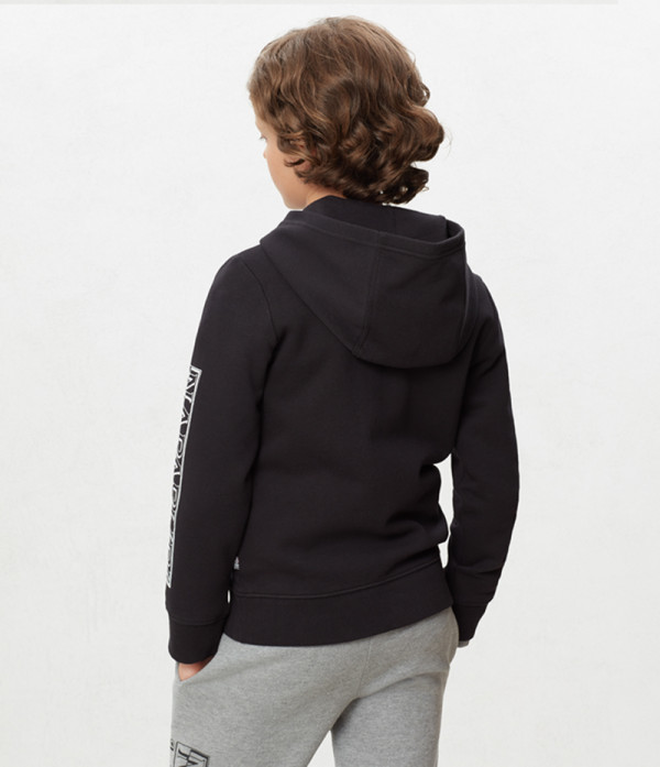 K BOLI FZH WINT BLACK 041
