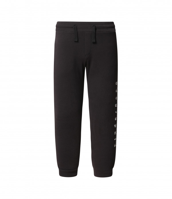 K MOLI WINT BLACK 041