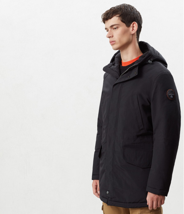 ABERDAR BLACK 041