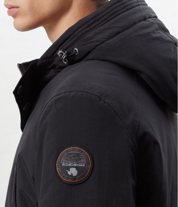 ABERDAR BLACK 041