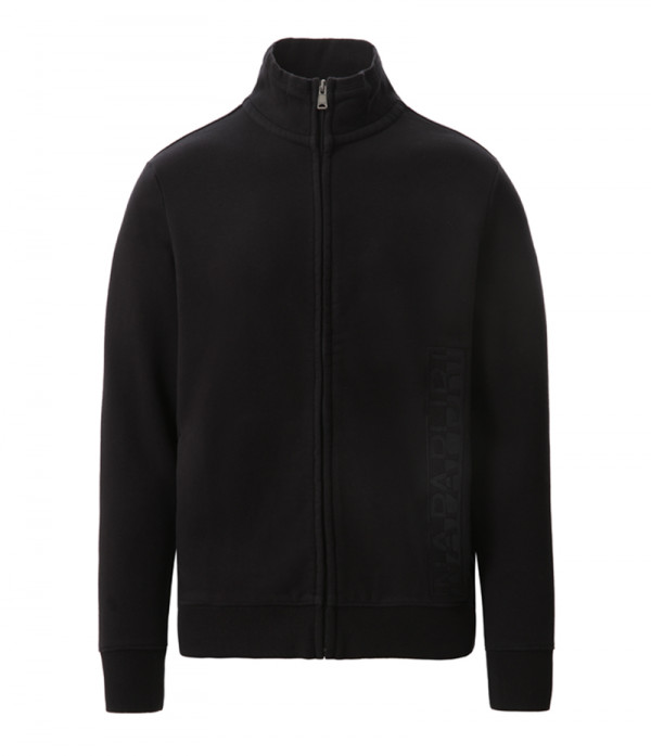 BERBER FZ BLACK 041
