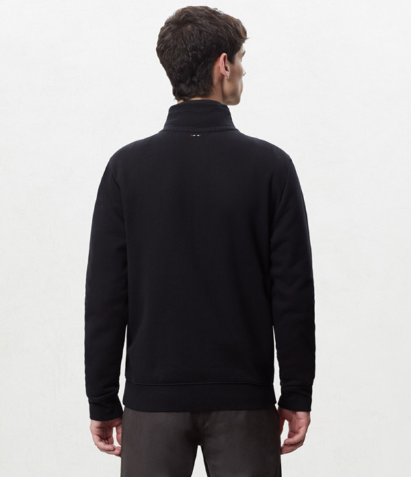 BERBER FZ BLACK 041