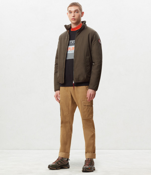BOVES C BLACK 041