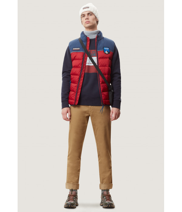 BOVES C BLU MARINE