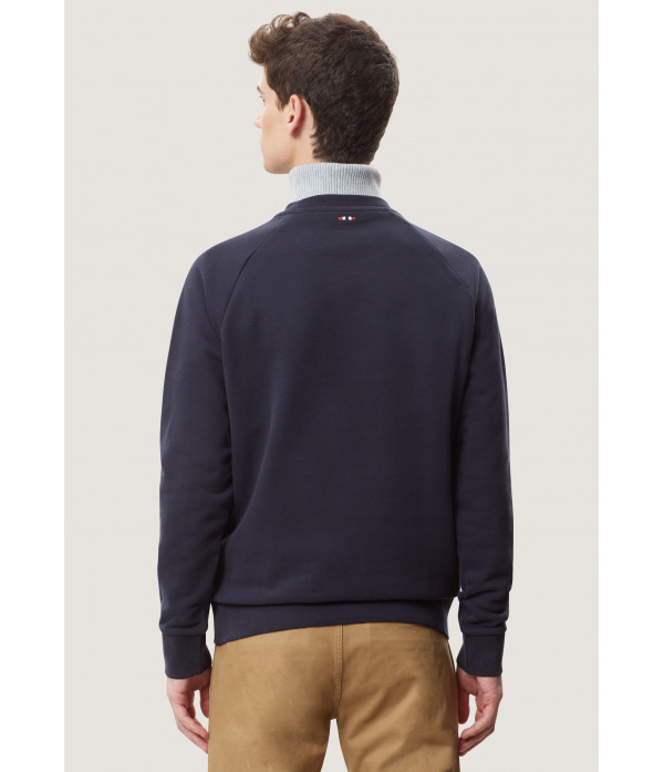 BOVES C BLU MARINE