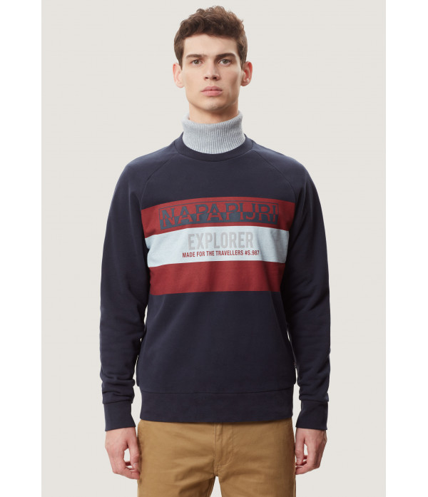 BOVES C BLU MARINE