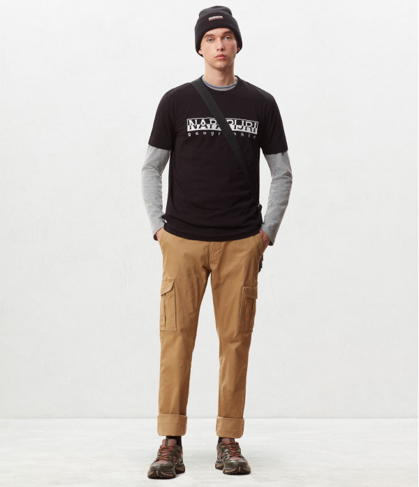 SERBER BLACK W EMBRO