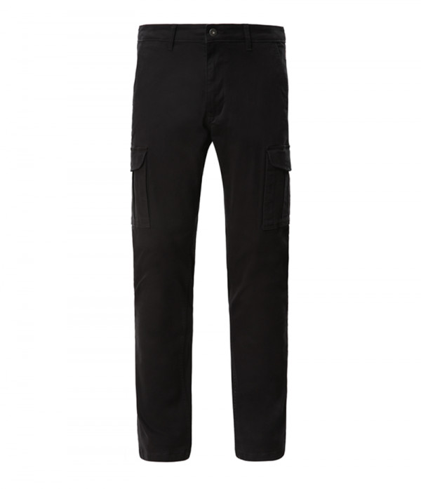 MOTO WINT BLACK 041
