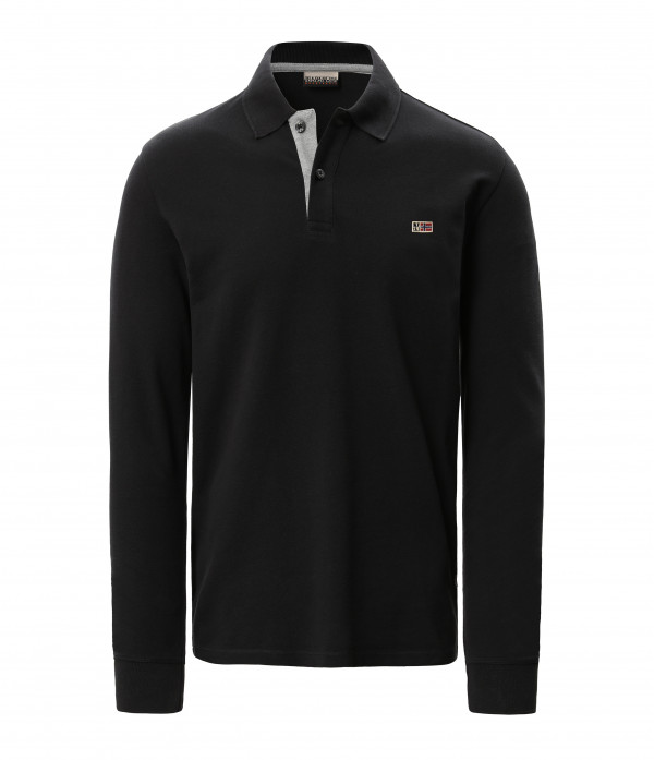 TALY 2 LS BLACK 041