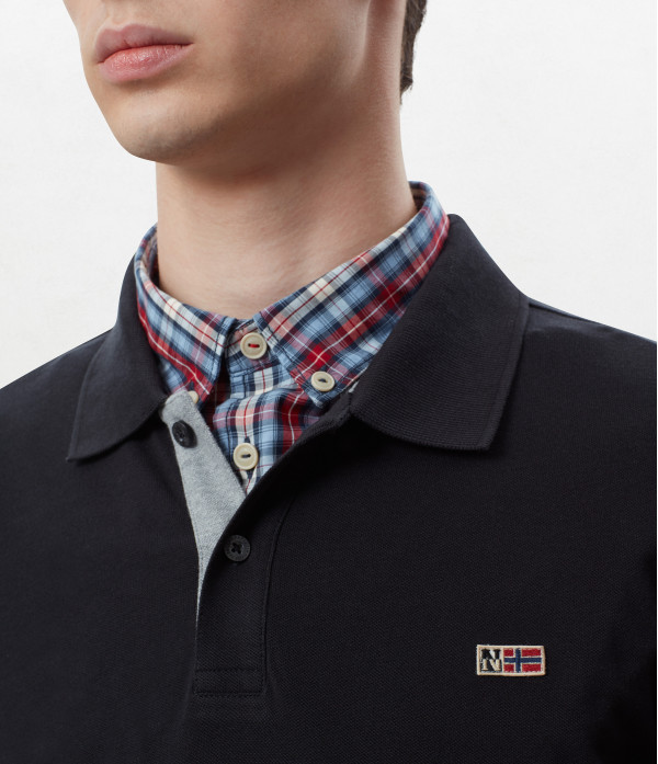 TALY 2 LS BLACK 041