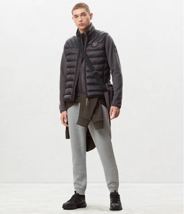TOKO FZ DARK GREY SOLID