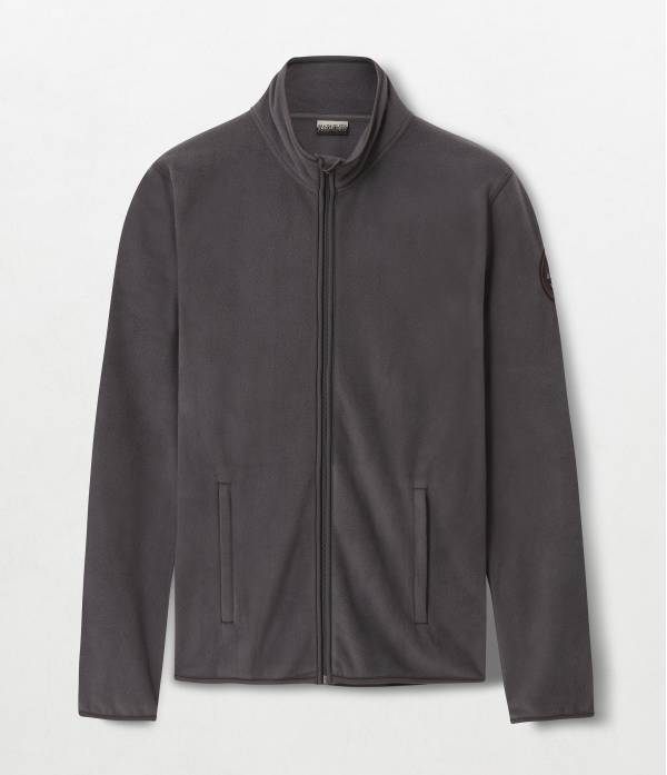 TOKO FZ DARK GREY SOLID