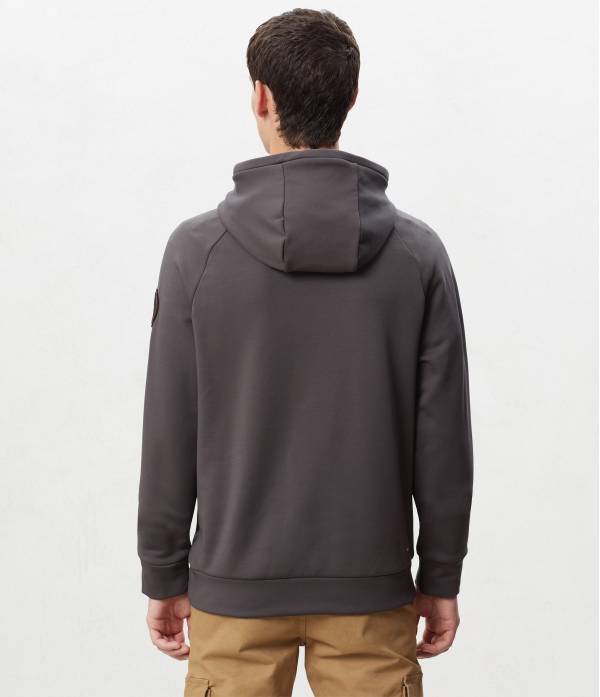 TERRES DARK GREY SOLID