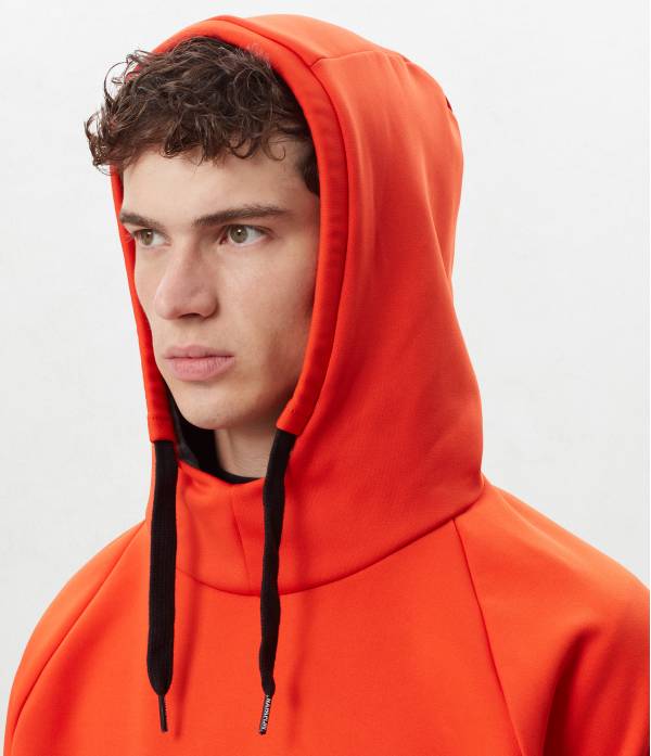 TERRES ORANGEADE