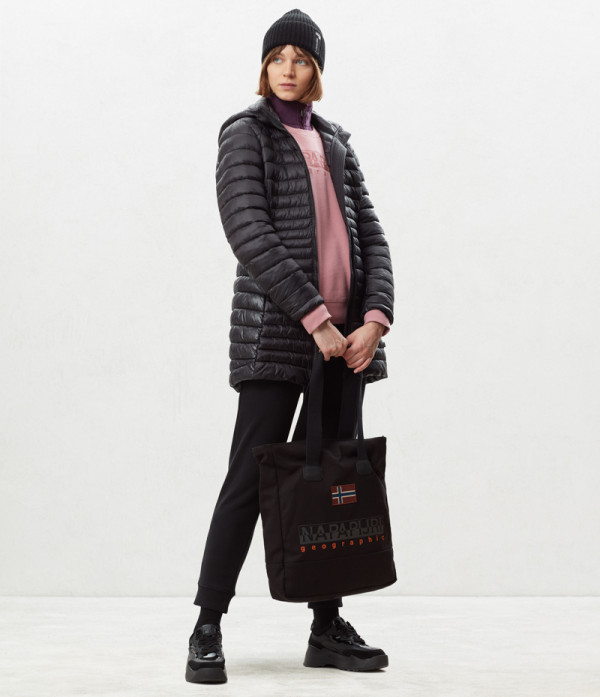 BERBER WOM C PINK BLUSH