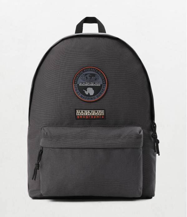 VOYAGE EL DARK GREY SOLID