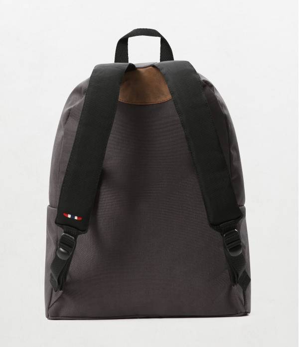 VOYAGE EL DARK GREY SOLID 