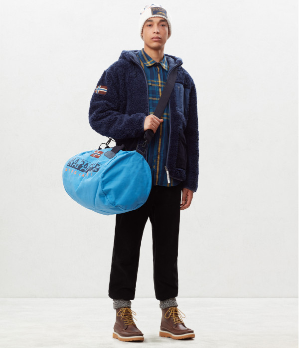 BERING EL FRENCH BLU