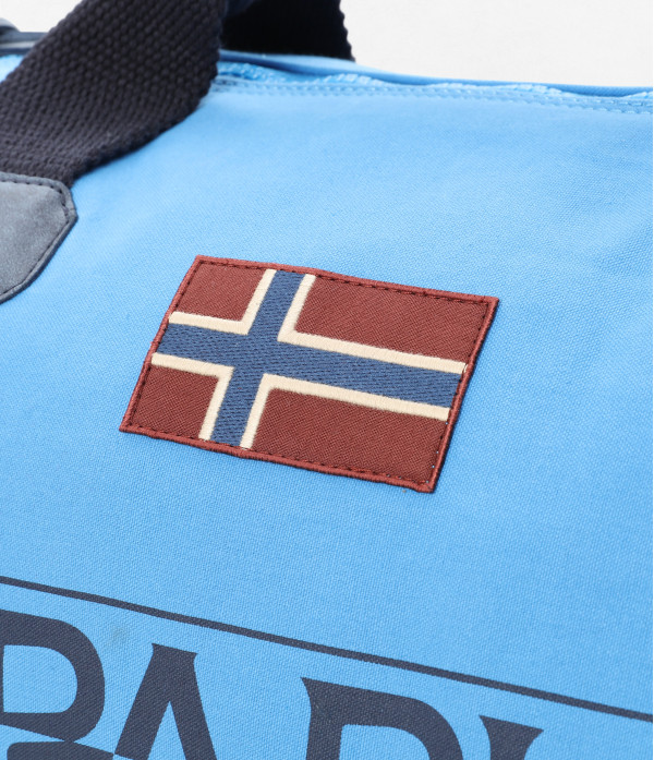 BERING EL FRENCH BLU