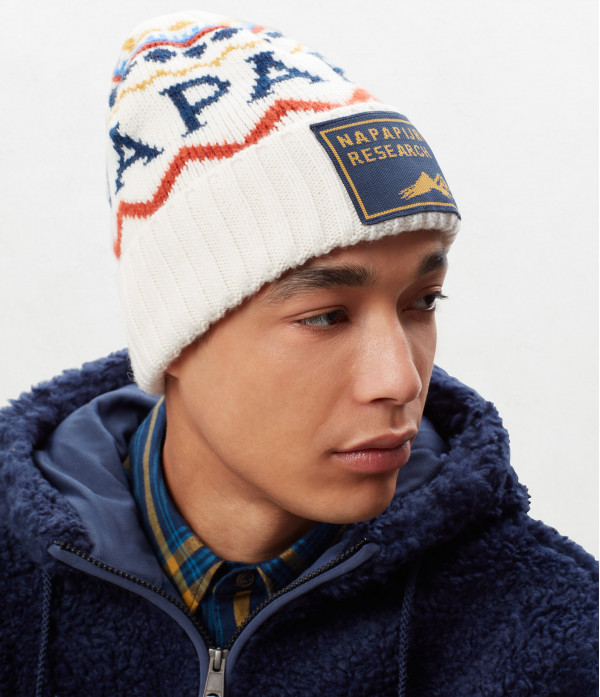 FARMINGTON WHITECAP GRAY