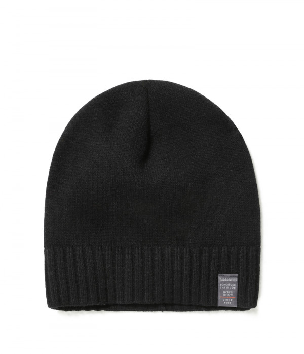 FALMOUTH BLACK 041