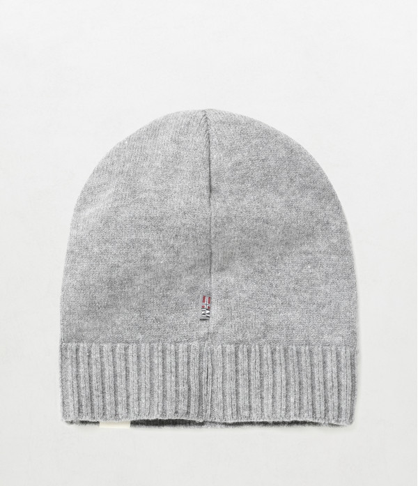 FALMOUTH MED GREY MEL