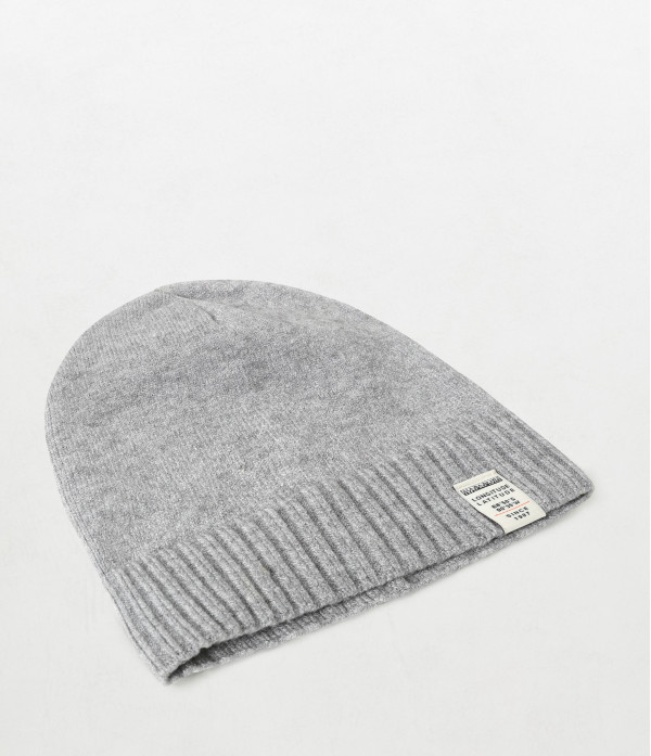 FALMOUTH MED GREY MEL