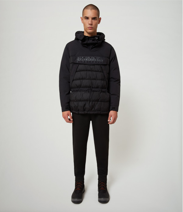 SKIDOO INFINITY BLACK 041