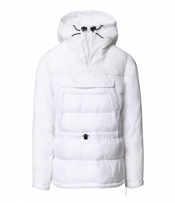 SKIDOO W INFINITY BRIGHTWHITE 002