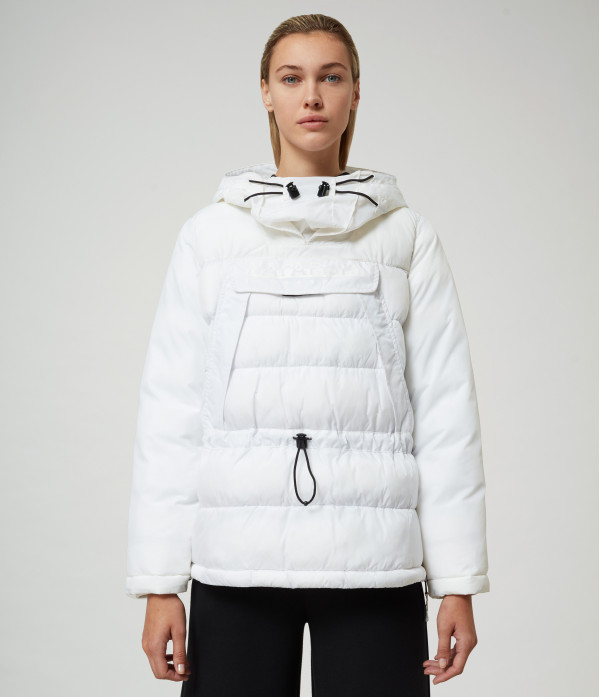 SKIDOO W INFINITY BRIGHTWHITE 002