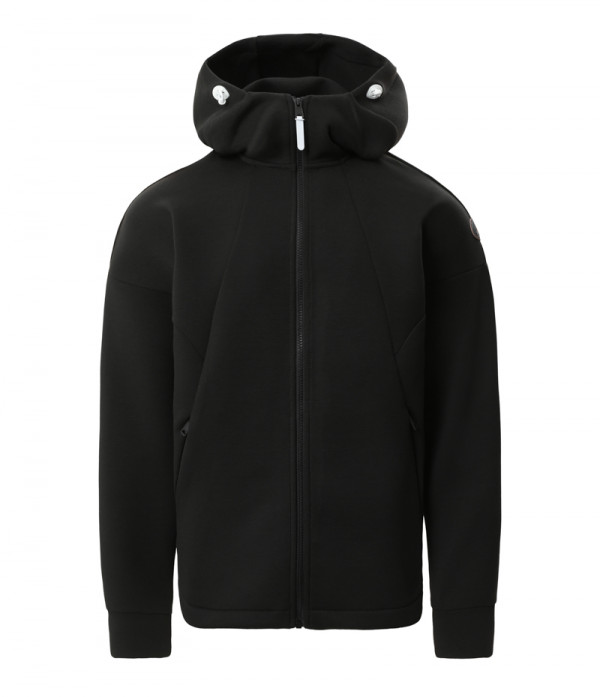 BIEL FZH BLACK 041