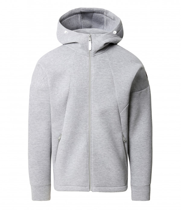 BIEL FZH MED GREY MEL