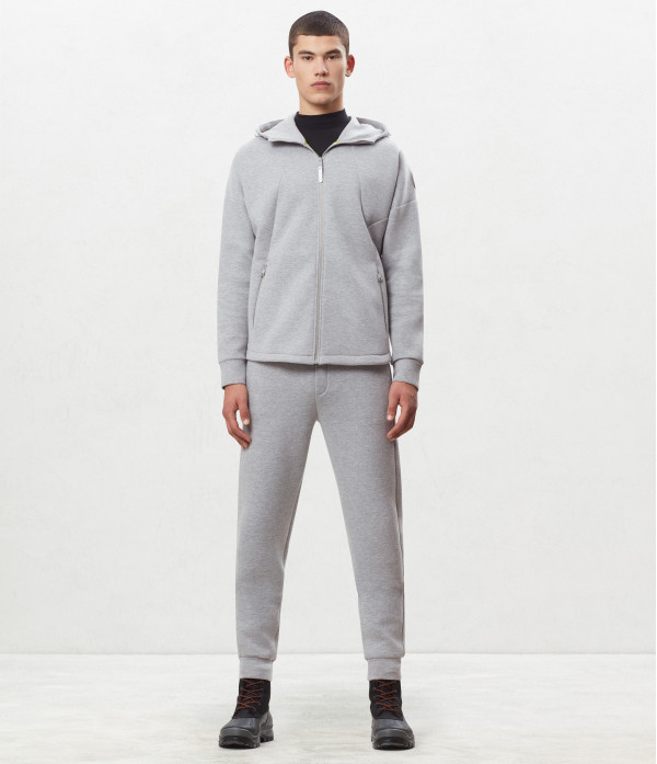 BIEL FZH MED GREY MEL