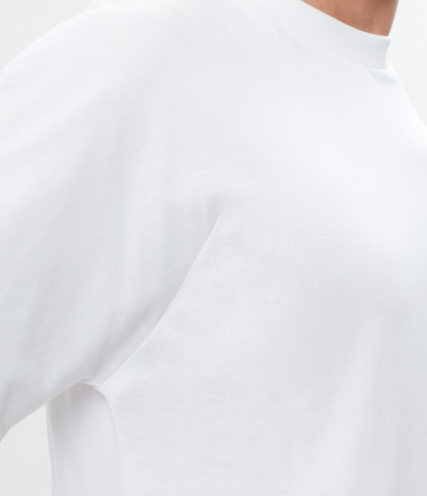 SIEL SS BRIGHTWHITE 002