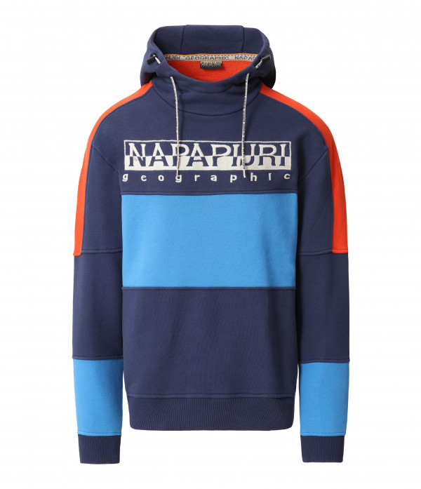 BIRI INSIGNIA BLUE