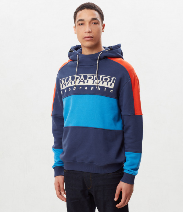 BIRI INSIGNIA BLUE