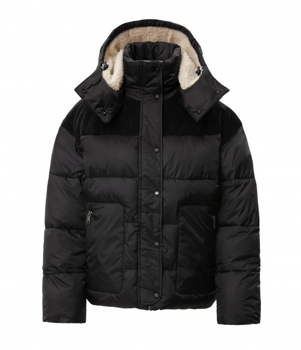 ANTERO W BLACK 041