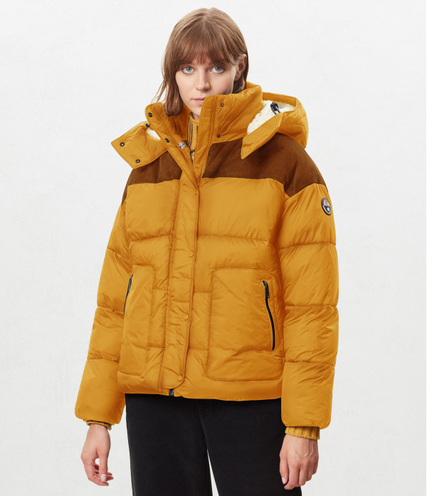ANTERO W GOLD YELLOW