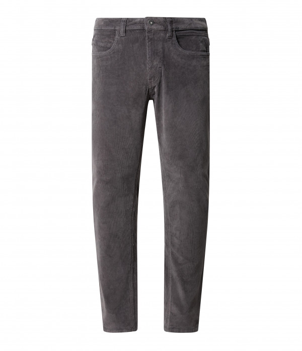 MEDFORD DARK GREY SOLID