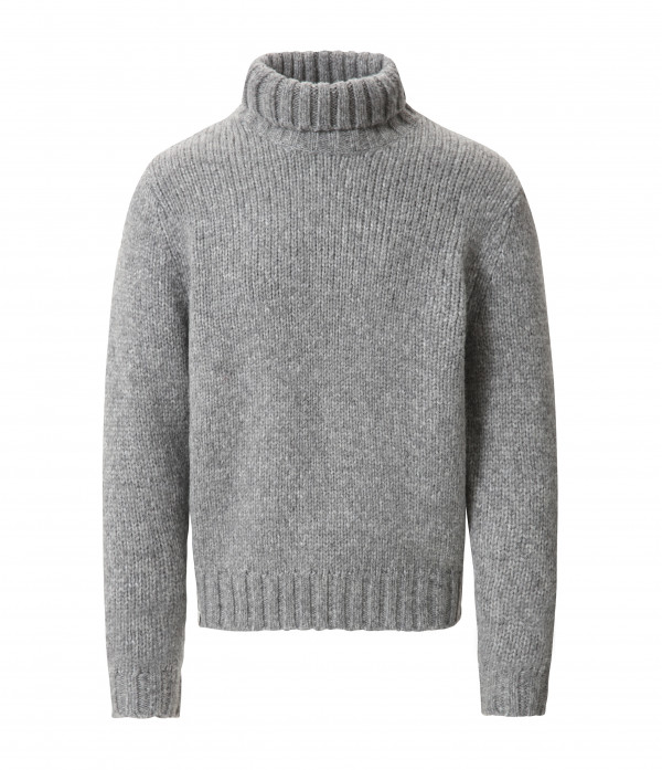 DROVERA MED GREY MEL