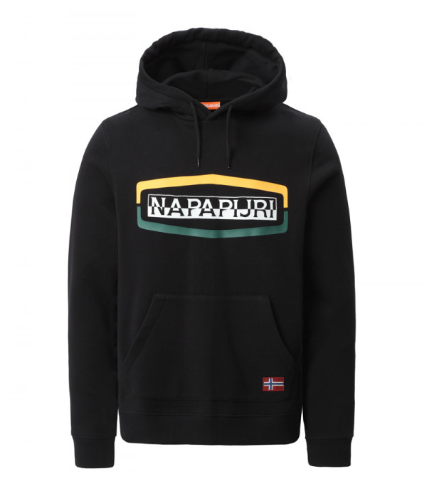BOGY H BLACK 041