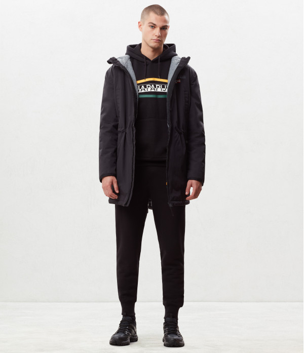 BOGY H BLACK 041