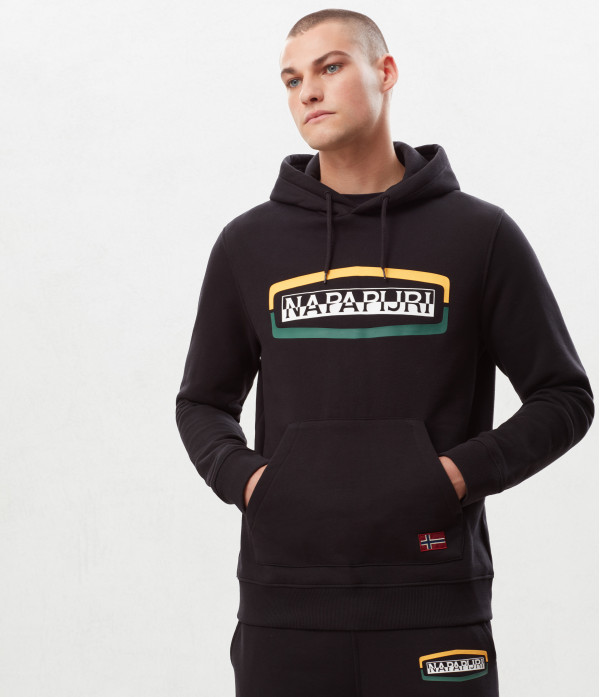 BOGY H BLACK 041
