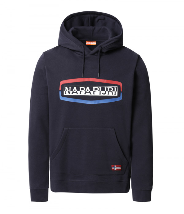 BOGY H BLU MARINE