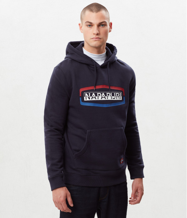 BOGY H BLU MARINE