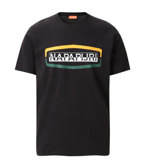 SOGY SS BLACK 041