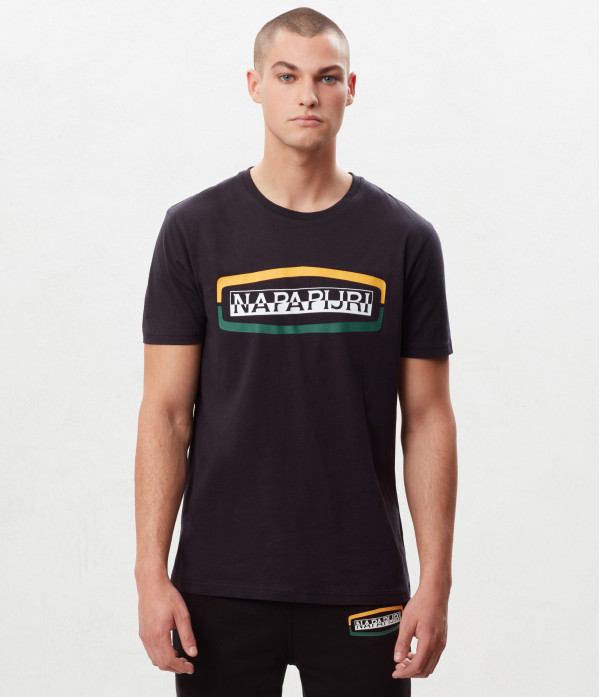 SOGY SS BLACK 041