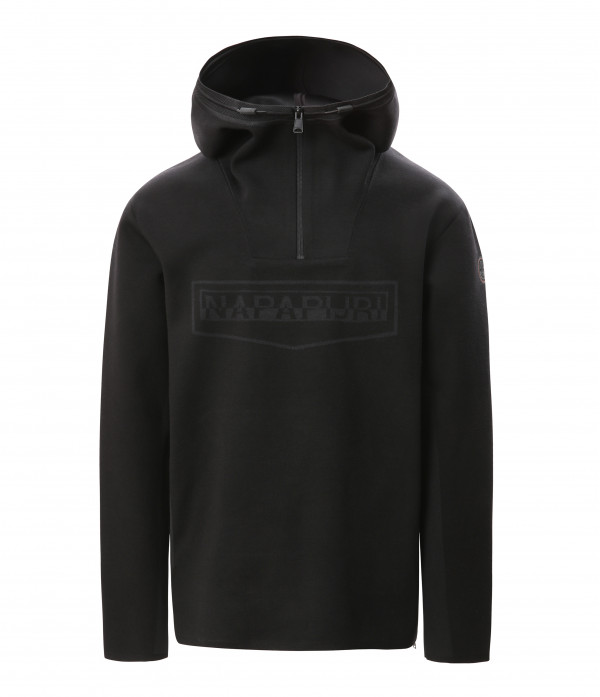 ZE-K232 BLACK 041